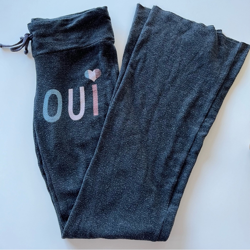 Wildfox Oui Sweatpants